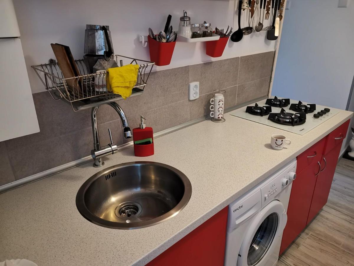 פרדיאל Cosy 2 Rooms Apartment With A View Near The Forest מראה חיצוני תמונה