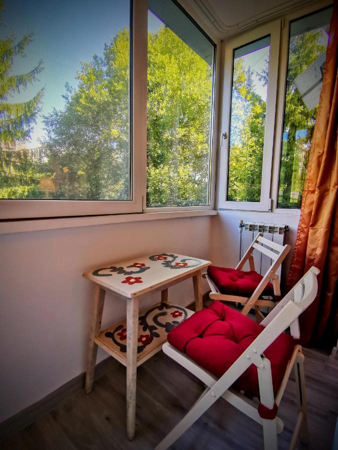 פרדיאל Cosy 2 Rooms Apartment With A View Near The Forest מראה חיצוני תמונה
