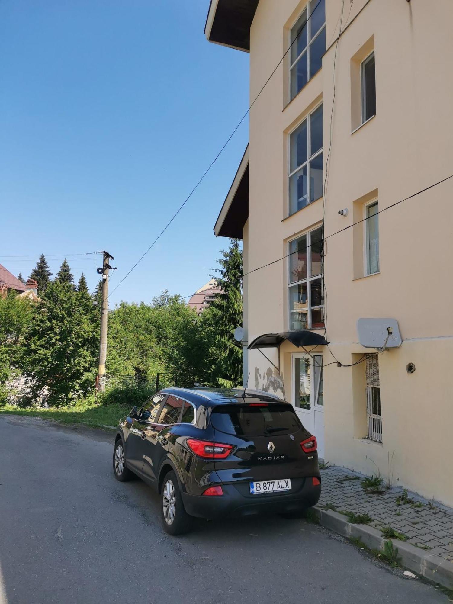 פרדיאל Cosy 2 Rooms Apartment With A View Near The Forest מראה חיצוני תמונה